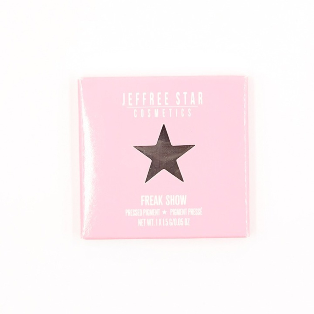 Jeffree Star - Artistry Single Eyeshadow - Freak Show